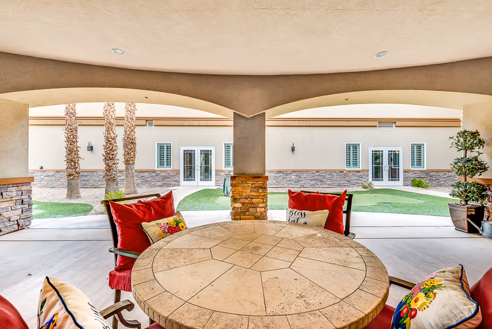 Photo 30 of San Martin Senior Living