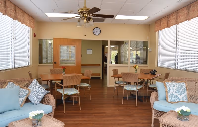 Photo 2 of August Healthcare at Leewood