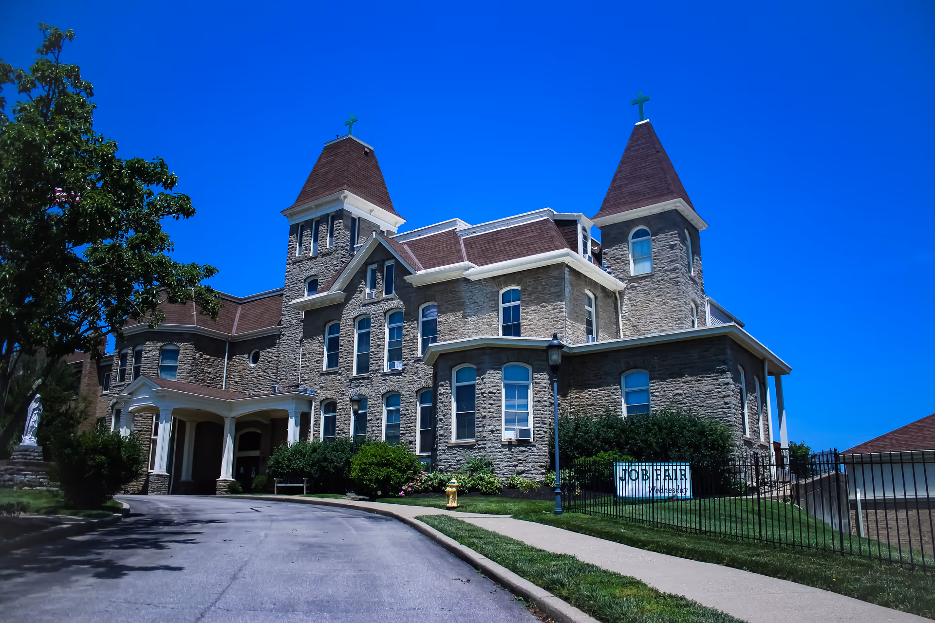 Photo of Carmel Manor