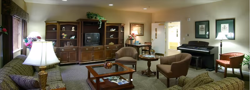 Photo 6 of Normandy Park Senior Living