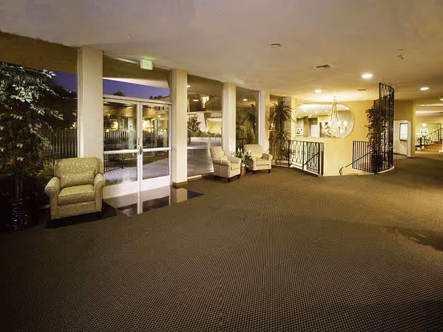 Photo 2 of Villa at San Mateo