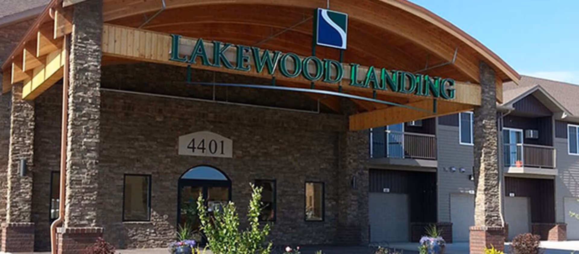 Photo 2 of Lakewood Landing