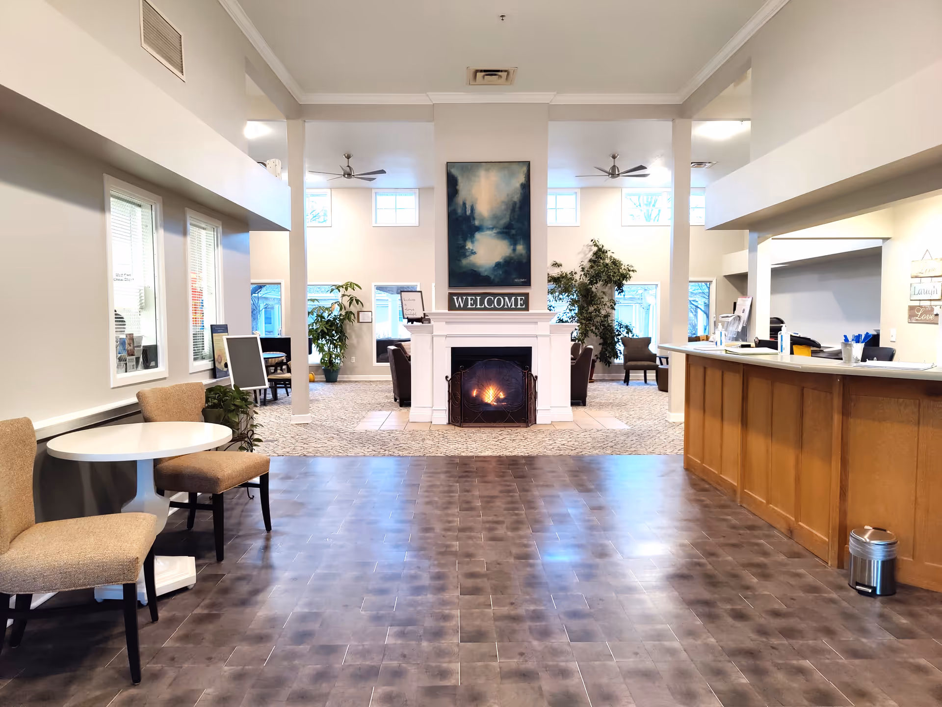 Photo 9 of Colonial Oaks Senior Living at Leawood