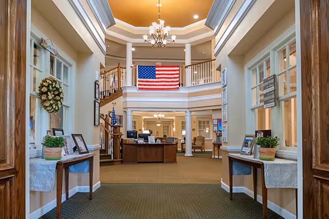 Photo 7 of Brookdale West Hartford