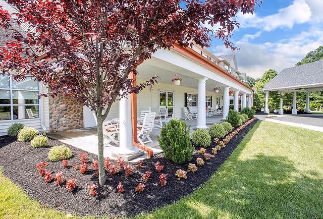 Photo 8 of Voorhees Senior Living