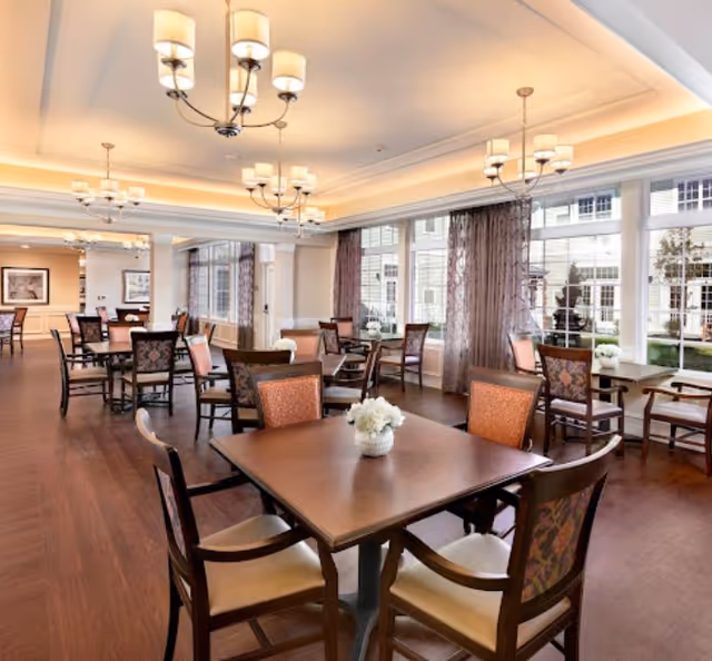 Photo 4 of Brooklyn Pointe Assisted Living & Memory Care