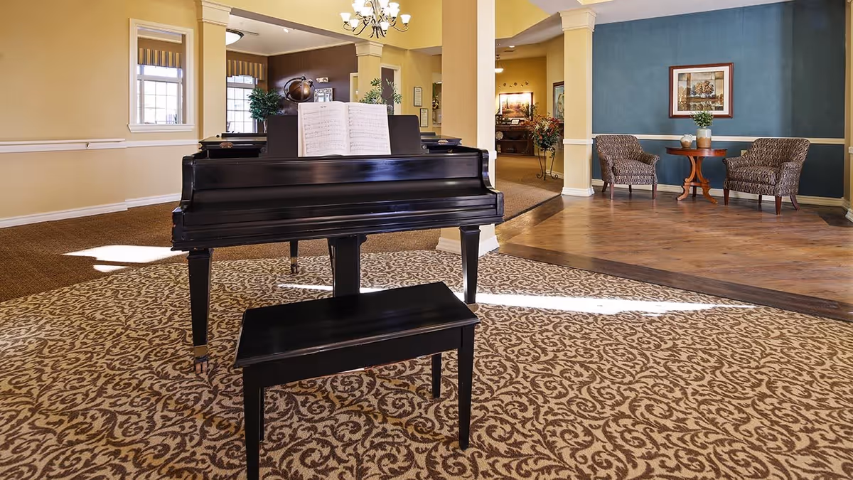 Photo 11 of Legend Assisted Living at Rivendell