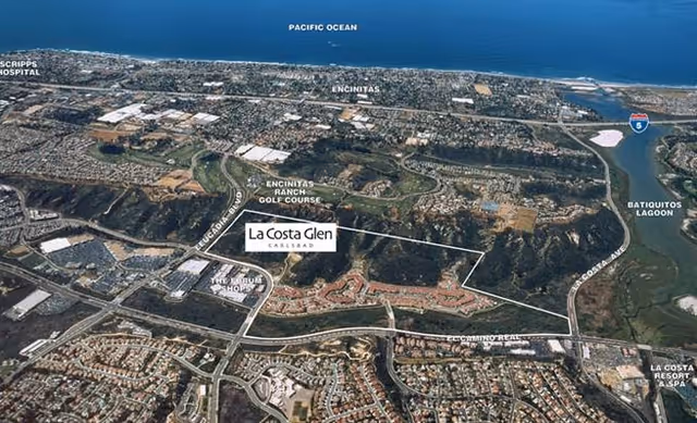 Photo of La Costa Glen