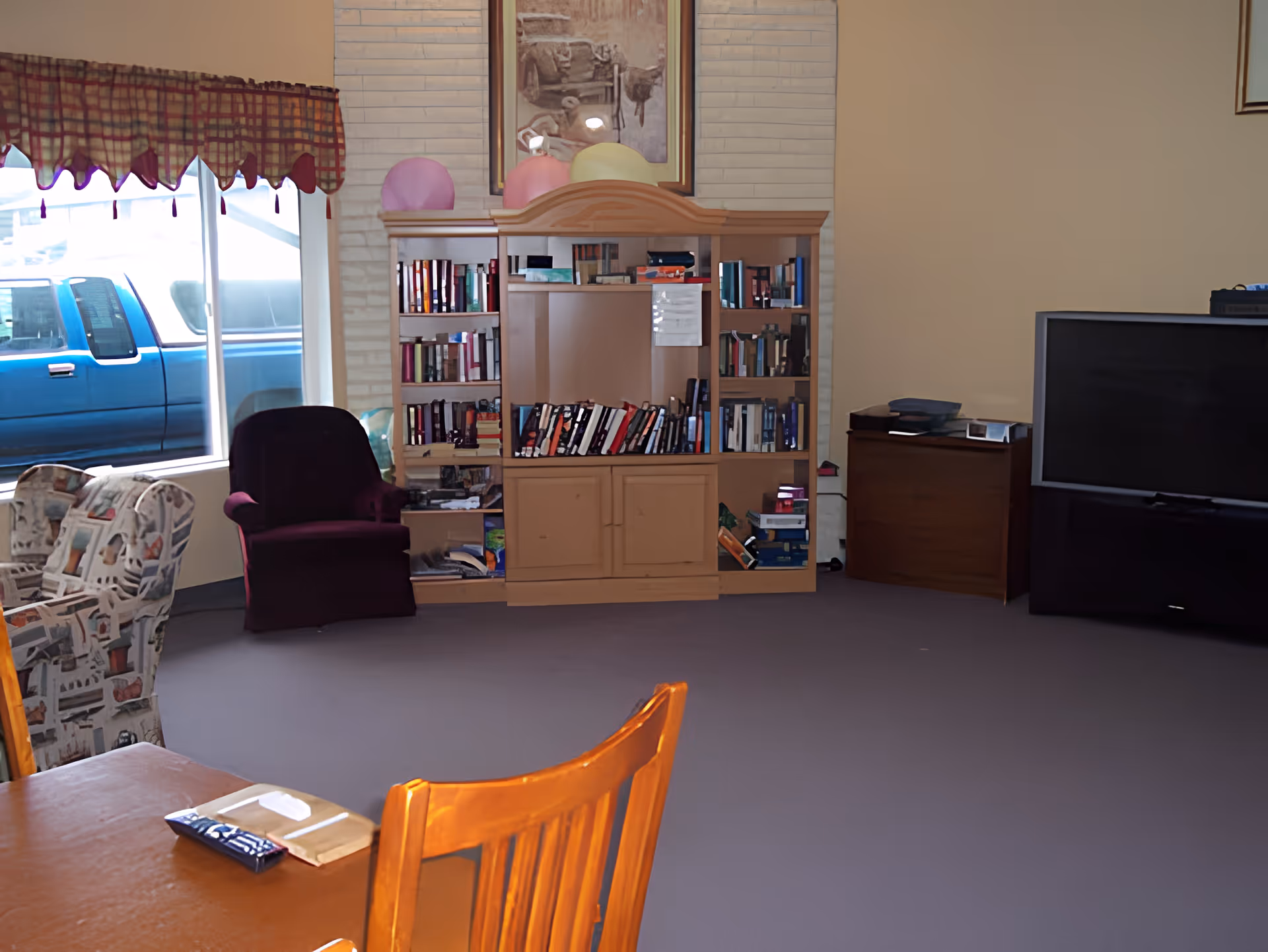 Photo 14 of Avamere Rehabilitation of Newport