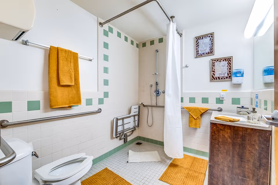 Photo 36 of Mission Villa Senior Living
