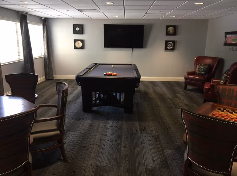 Photo 3 of Fallbrook Assisted Living and Memory Care