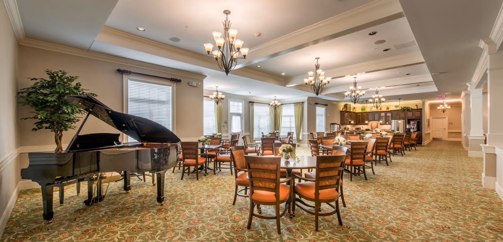 Photo 8 of Benton House of Lenexa