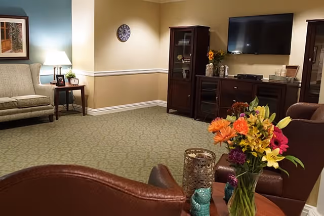 Photo 3 of Brookdale Florham Park