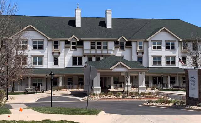 Photo 5 of Woodlake Legacy Senior Living