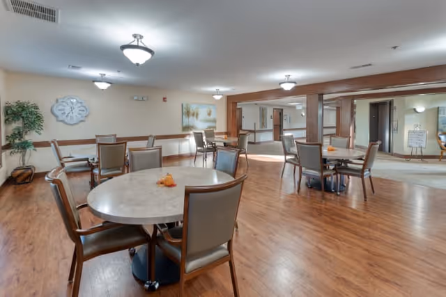 Photo 17 of Primrose Retirement Community of Sedalia