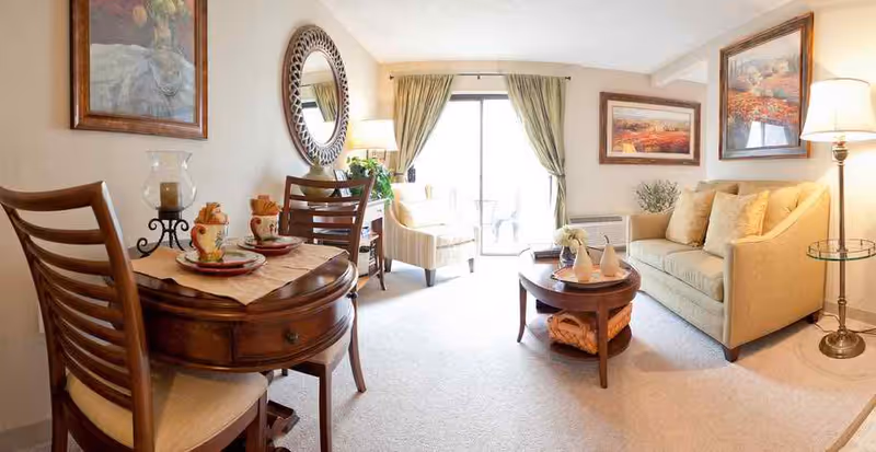 Photo 35 of The Point At Rockridge Senior Living