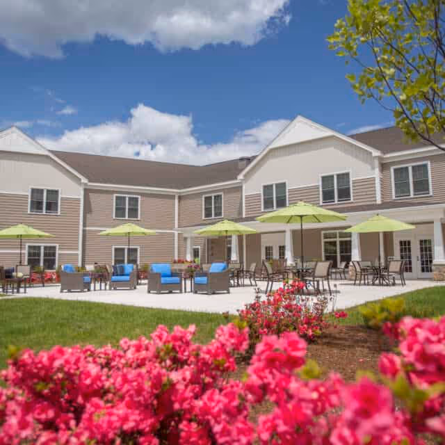 Photo 3 of Cornerstone at Hampton