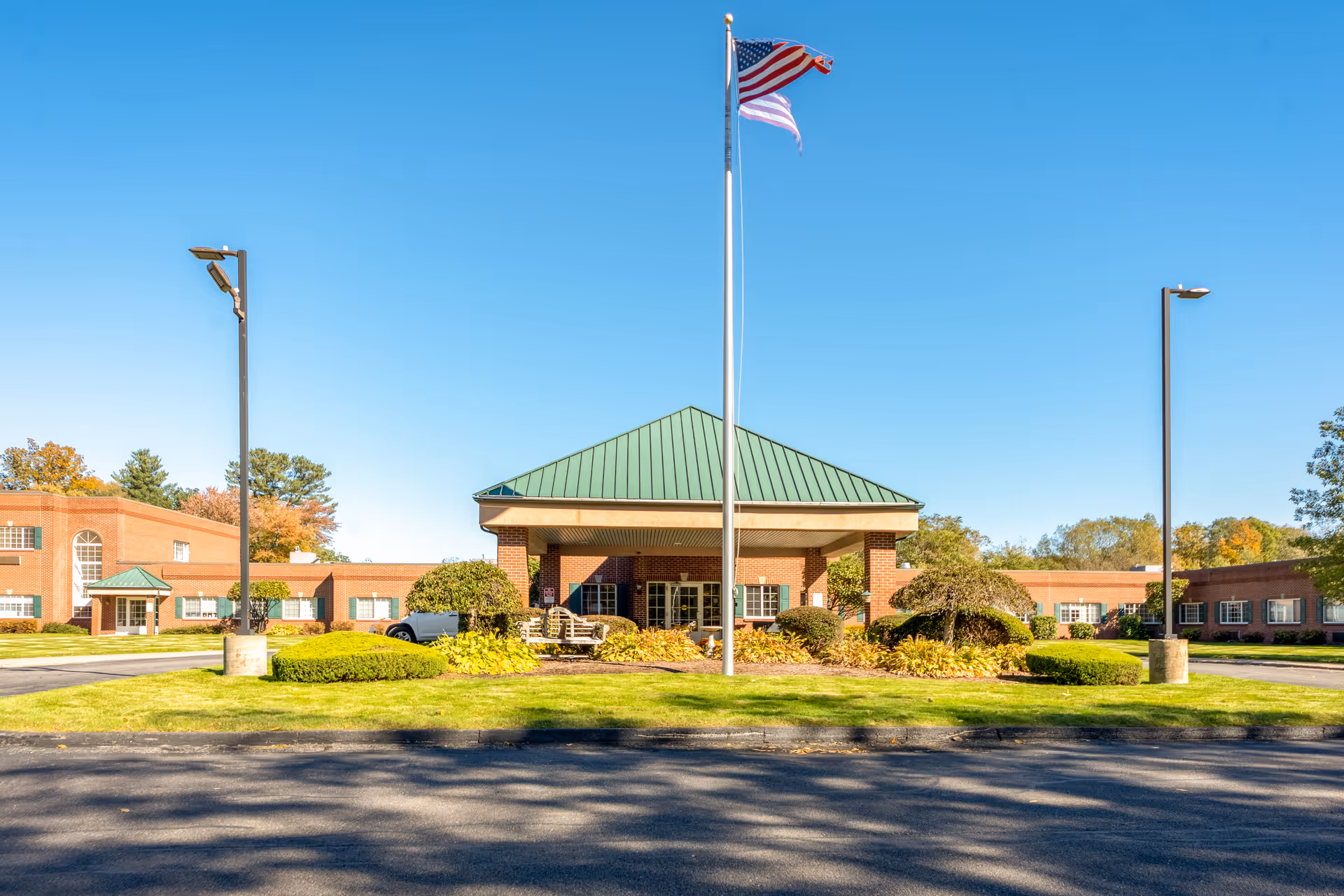 Photo of CareOne at Millbury