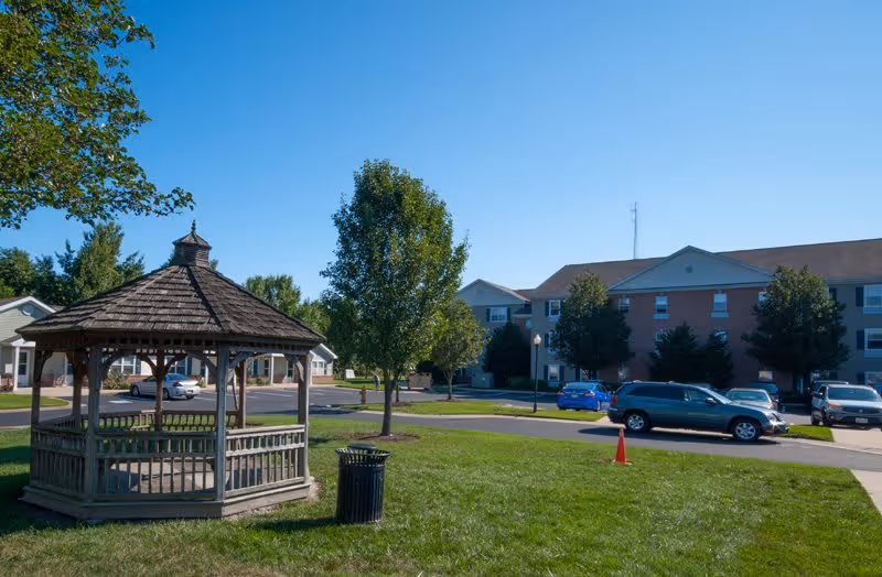 Photo 9 of Gateway Village