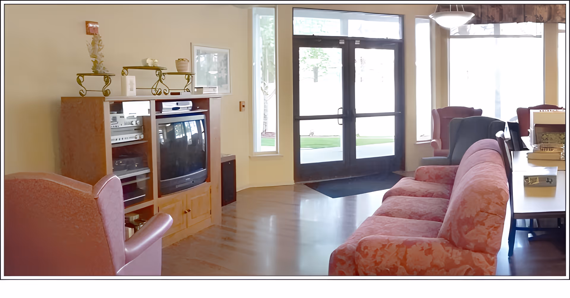 Photo 9 of Fairwood Retirement Village & Assisted Living