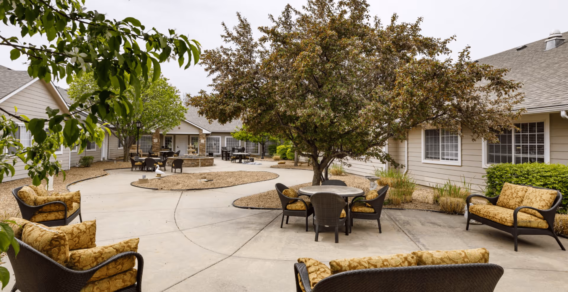 Photo 6 of Homestead Estates of Wichita