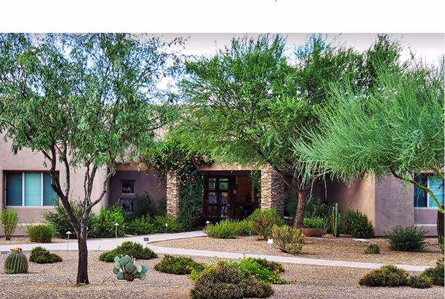 Photo 2 of Academy Villas | Assisted Living Tucson | Adult Care Tucson