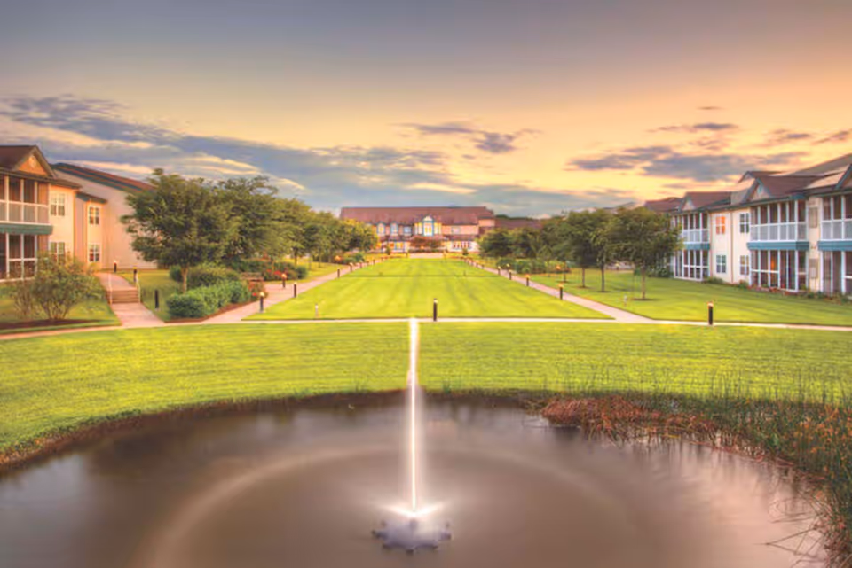Photo of Stonebridge at Montgomery Healthcare Center