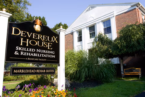 Photo of Devereux Skilled Nursing and Rehabilitation Center