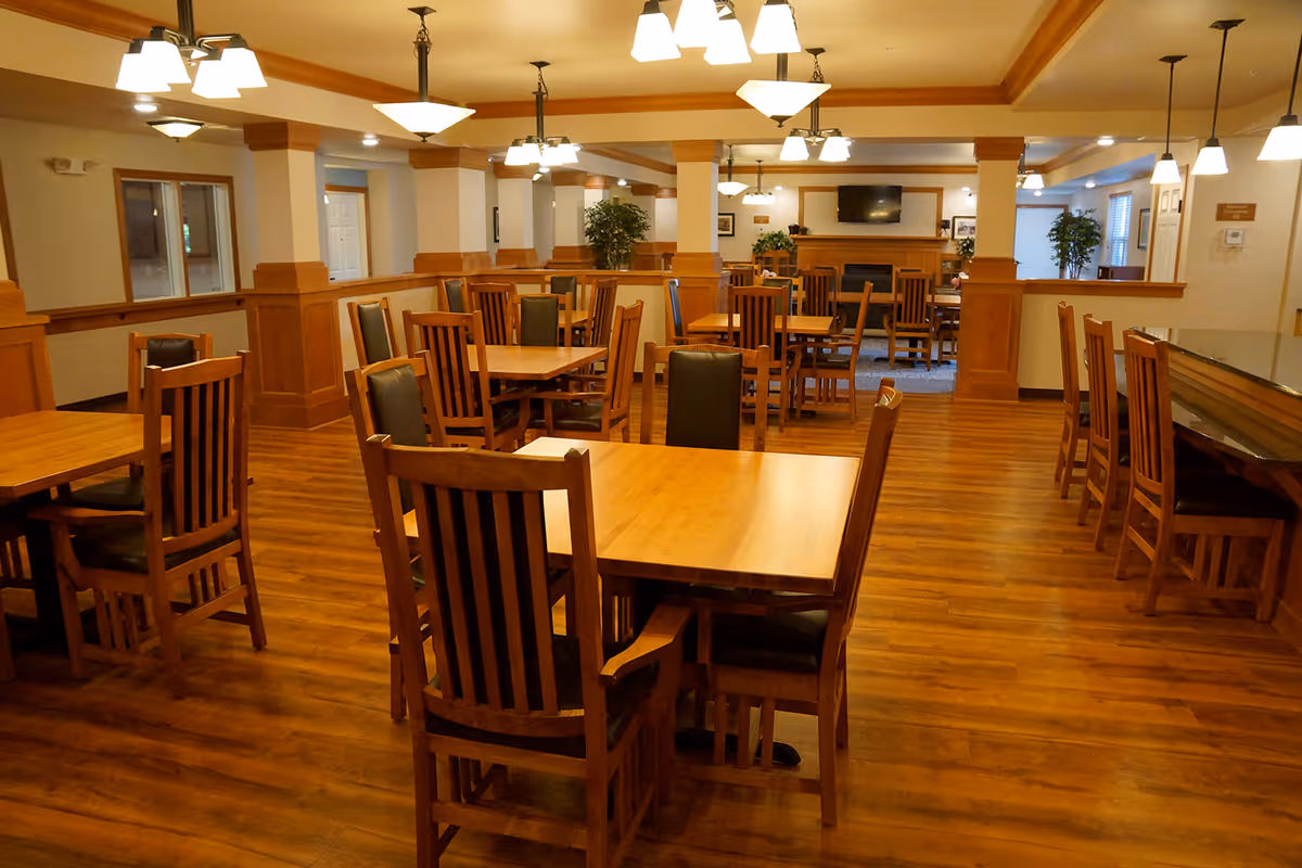 Photo 6 of Amira Choice Forest Lake