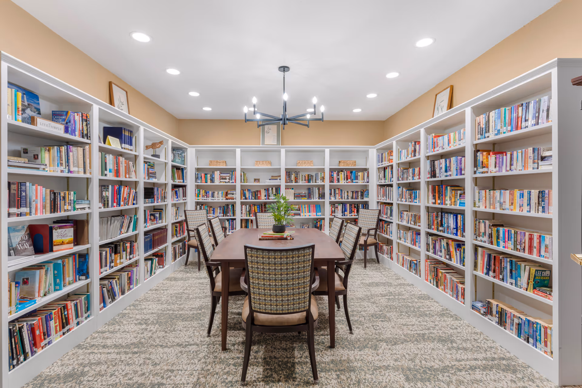 Photo 7 of Brookdale North Richland Hills