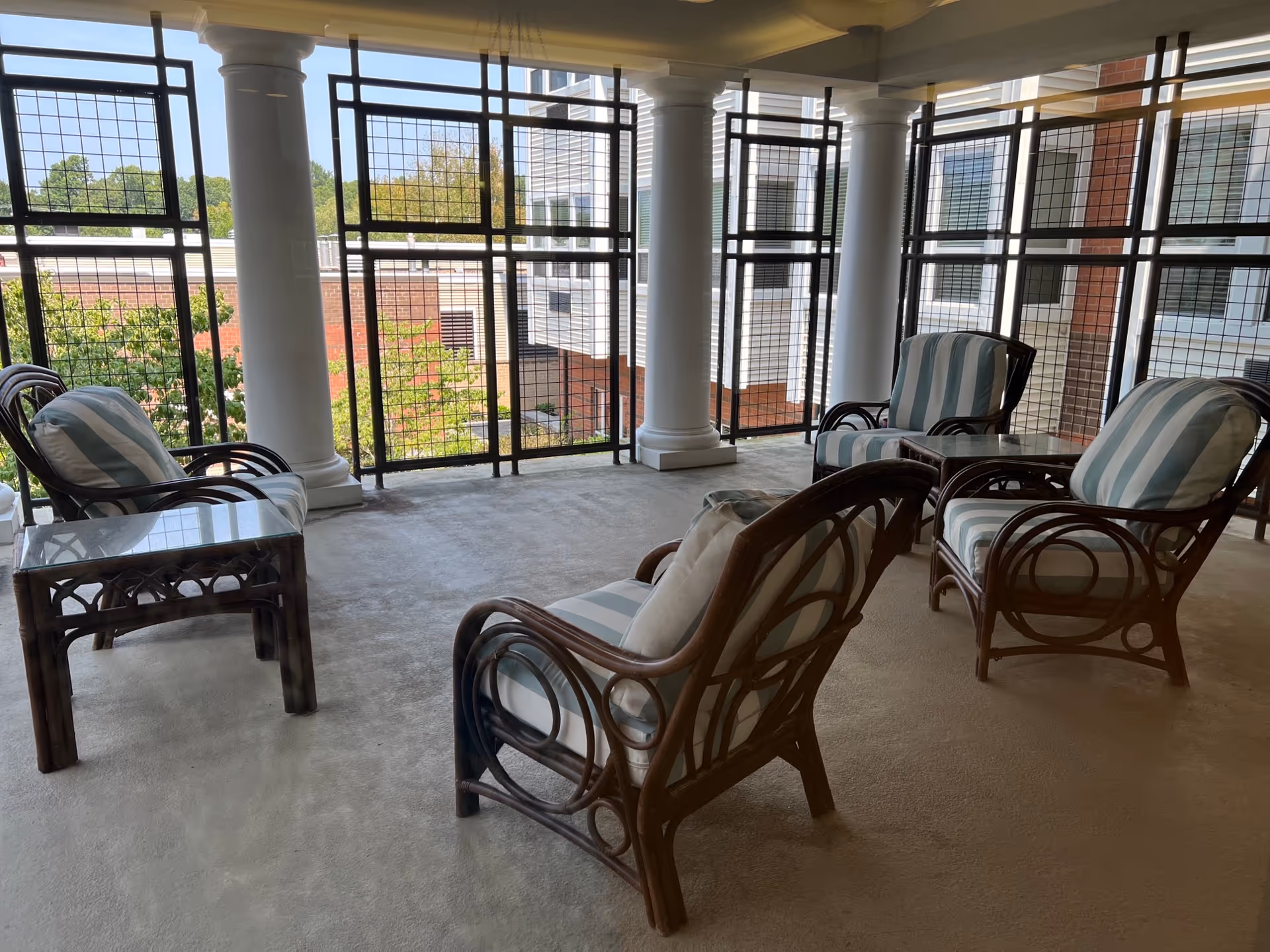 Photo 15 of Shalom Parkside Senior Assisted Living Facility In Virginia | Assisted Living In Virginia