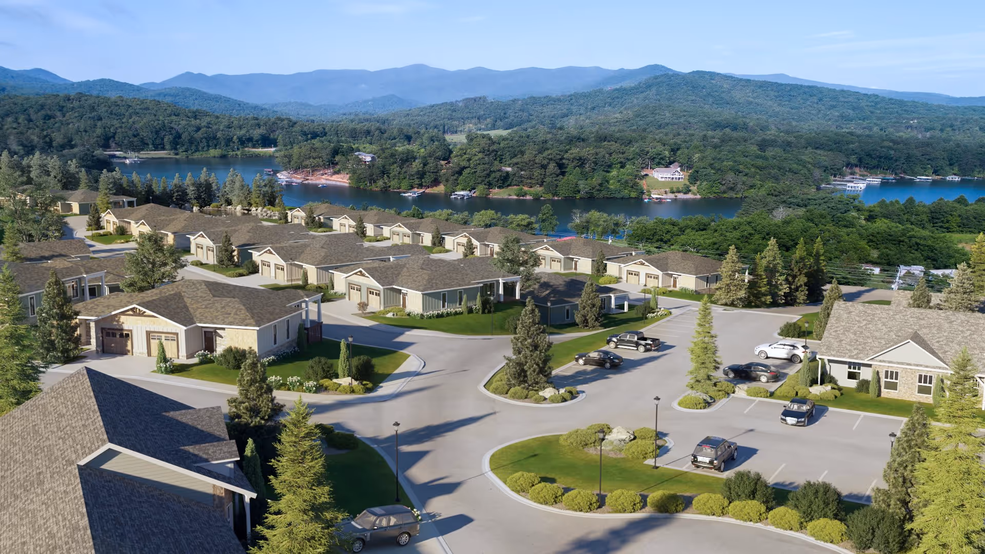 Photo 8 of Hiawassee Park