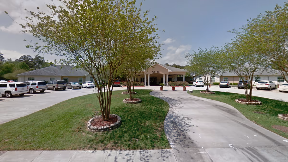 Photo of Kingwood Rehabilitation & Healthcare Center