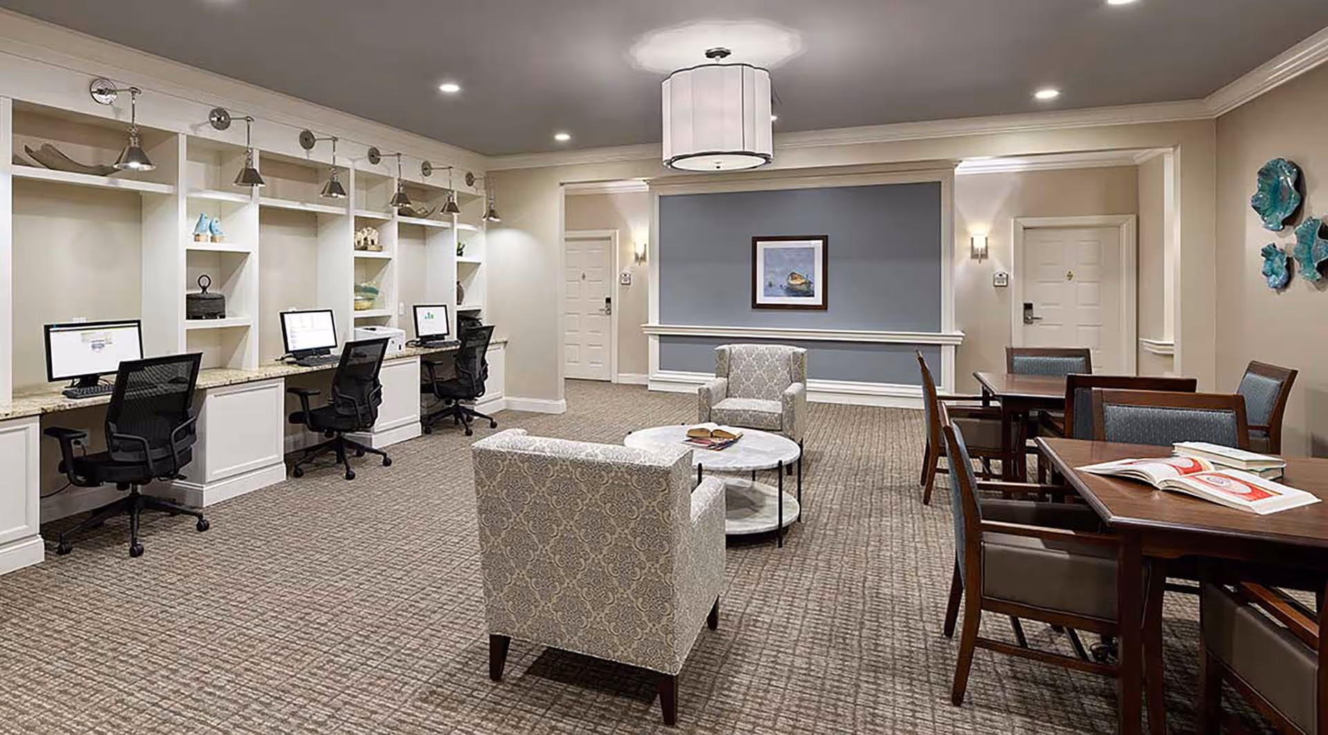 Photo 13 of Atria Center City