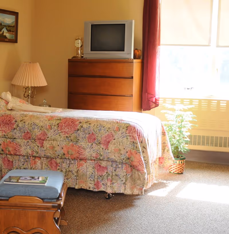 Photo 22 of Dove Healthcare - Rutledge Home