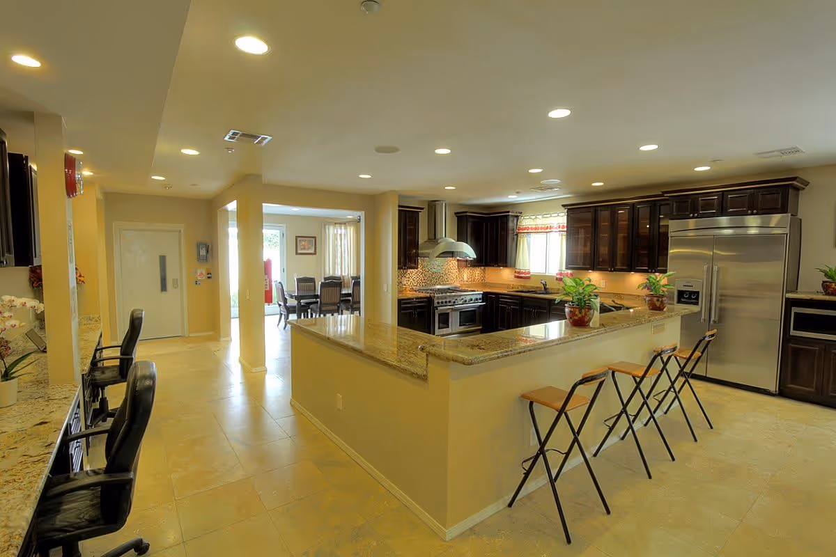 Photo 7 of Pacific Pines  South Redlands