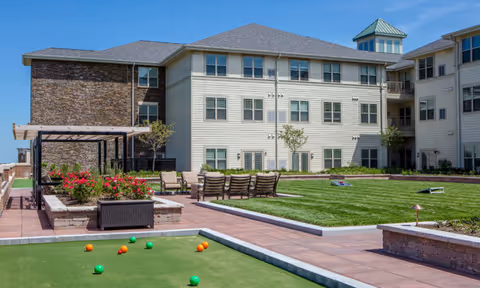 Photo 9 of Deer Park Village Senior Living