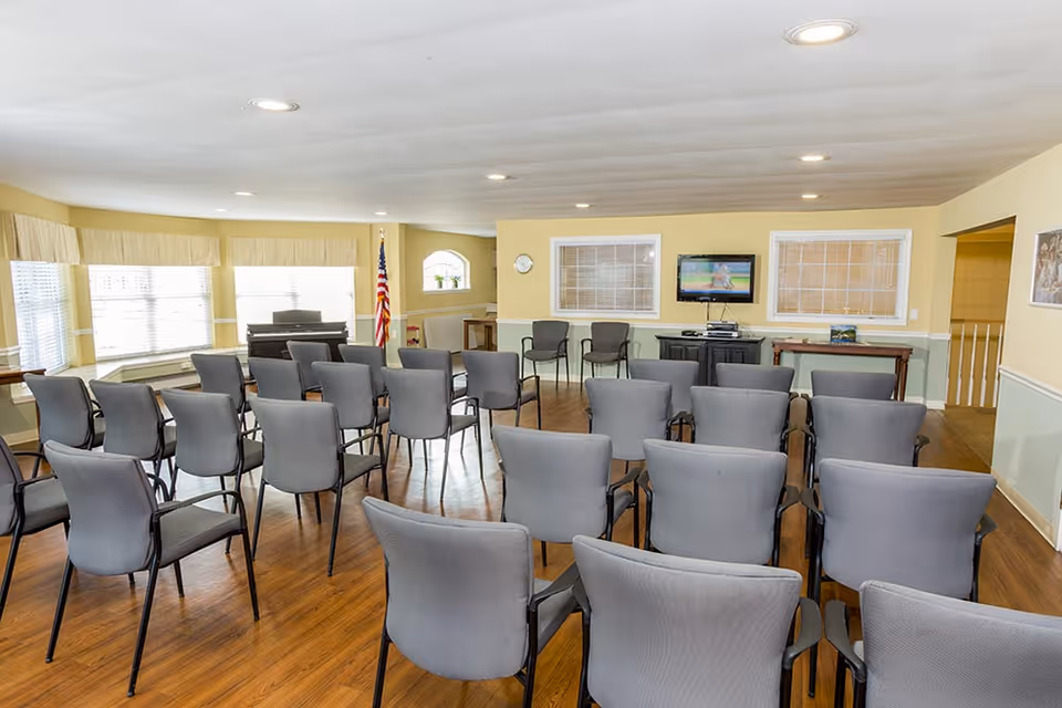 Photo 25 of Benchmark Senior Living at Waltham Crossings