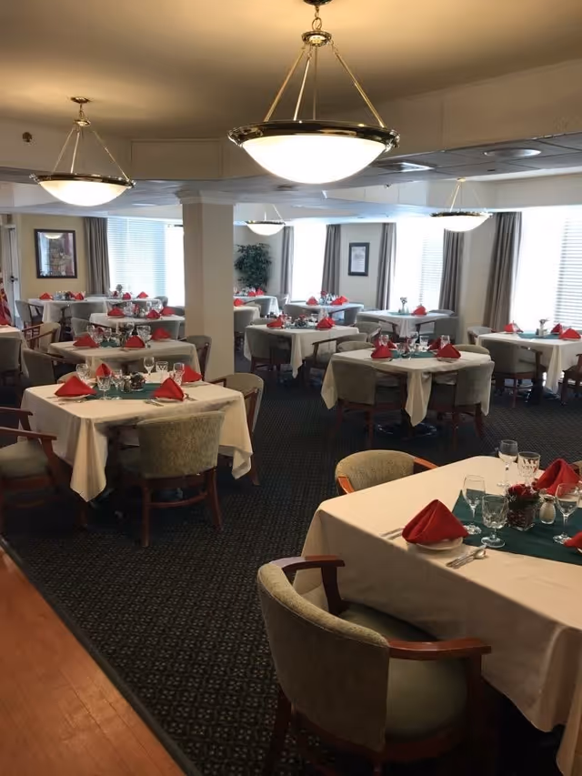 Photo 9 of Day Brook Village Senior Living