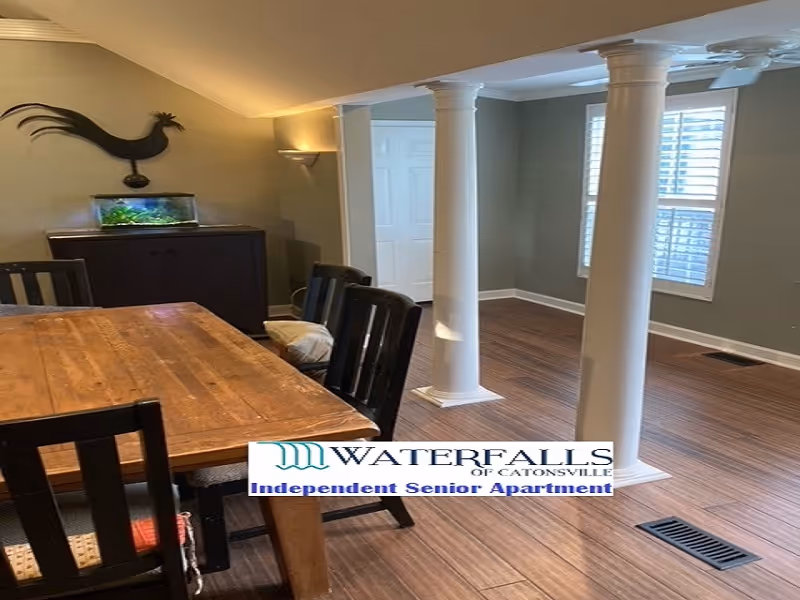 Photo 14 of Waterfalls of Catonsville, Memory Care Home