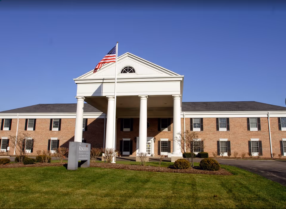 Photo of Kingston Residence of Perrysburg