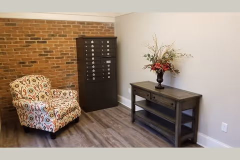 Photo 3 of Silverdale Senior Apartments