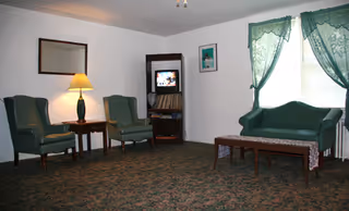 Photo 5 of Eugene H Bloom Retirement Center by American Retirement Homes