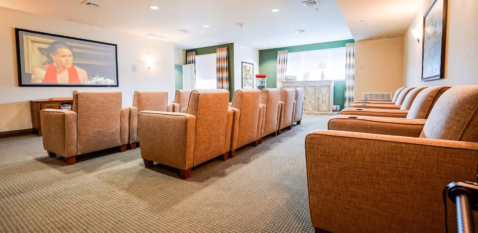 Photo 3 of The Harmony Collection at Hanover Independent and Assisted Living
