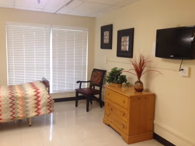Photo of Retama Manor Nursing Center - Victoria South