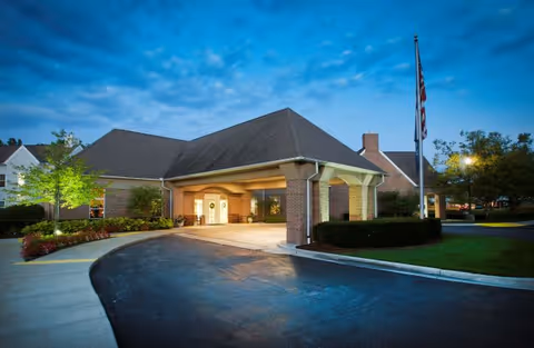 Photo of Autumn House Bloomfield Hills