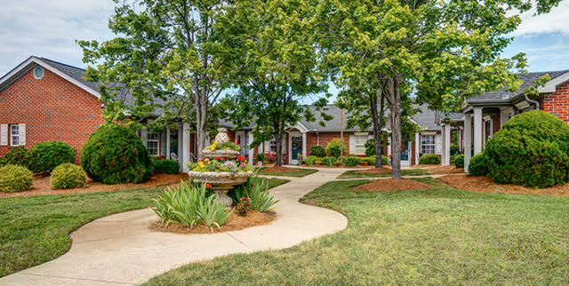Photo of Brekenridge Retirement Center