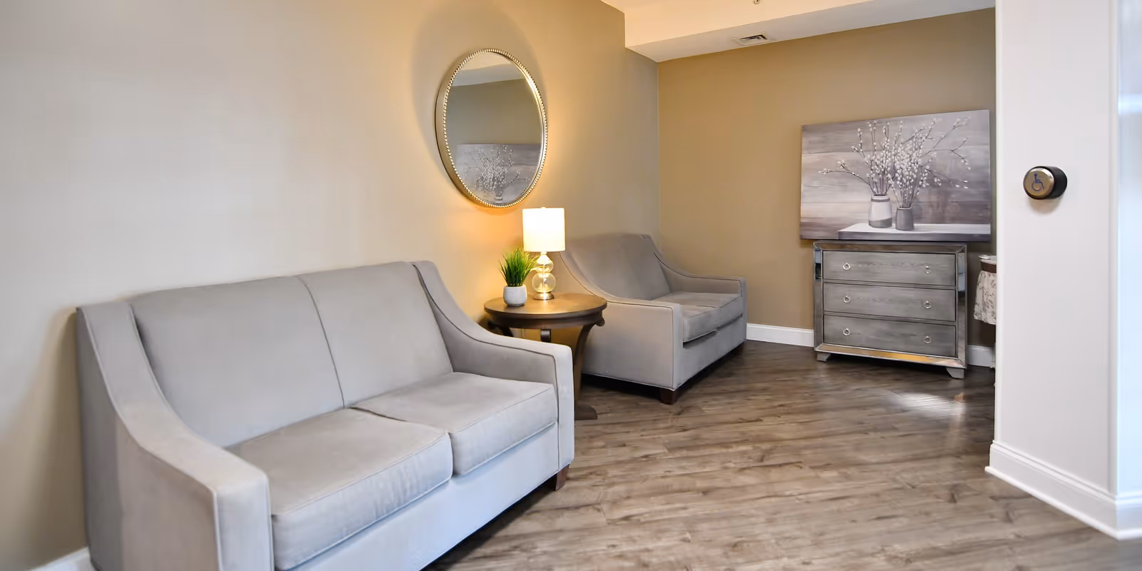 Photo 13 of The Estates by Morgan Senior Living