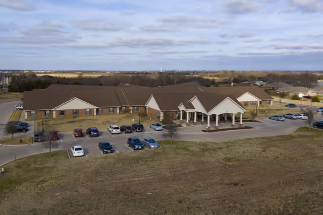 Photo 2 of Legend Healthcare And Rehabilitation - Greenville