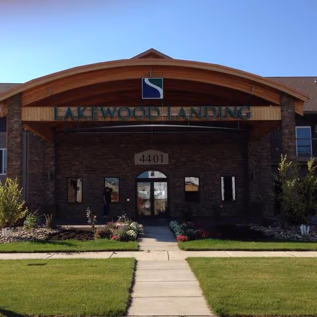 Photo of Lakewood Landing